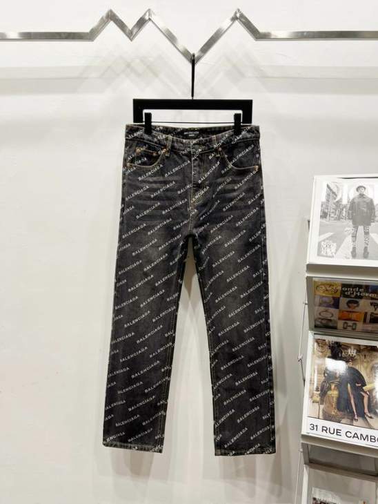 Picture of Balenciaga Jeans Long _SKUBalenciagasx28-34qqtxK11307877